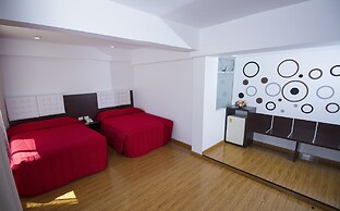 Hotel Regina