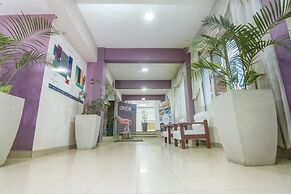 Hotel Regina