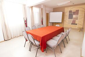 Hotel Regina