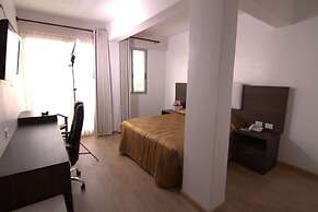 Hotel Regina