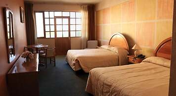 Hotel Regina