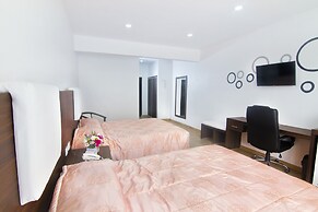 Hotel Regina
