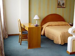 Hotel Regina