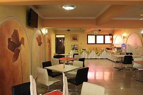Hotel Regina