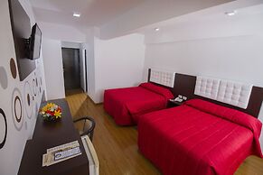 Hotel Regina