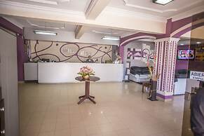 Hotel Regina