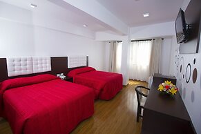 Hotel Regina