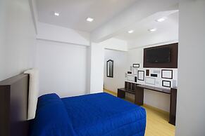 Hotel Regina