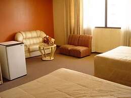 Hotel Regina