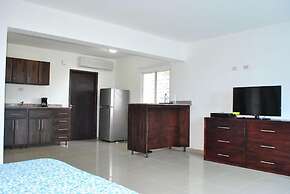 The Vue Apartment Hotel