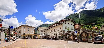 Hotel Garni Snaltnerhof