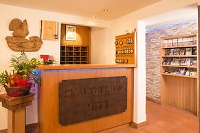 Hotel Garni Snaltnerhof