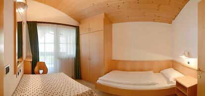 Hotel Garni Snaltnerhof