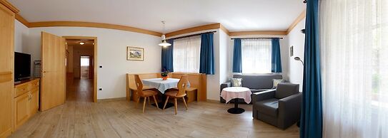 Hotel Garni Snaltnerhof