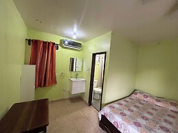 Arawak Hotel