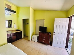 Arawak Hotel