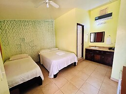 Arawak Hotel