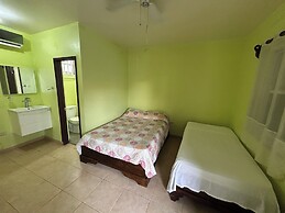 Arawak Hotel