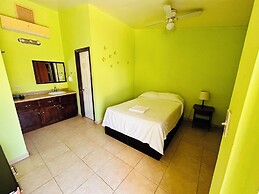 Arawak Hotel