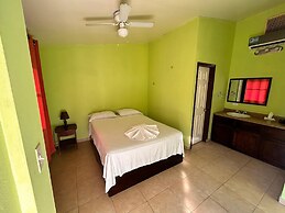 Arawak Hotel
