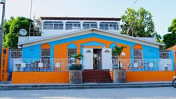 Arawak Hotel
