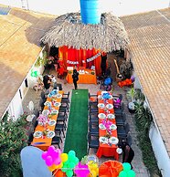 Arawak Hotel