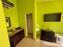 Arawak Hotel