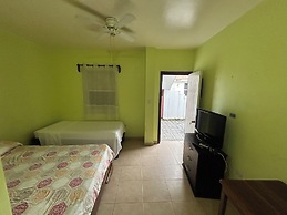 Arawak Hotel