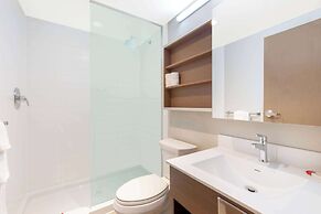 Microtel Inn & Suites By Wyndham Fort Mcmurray