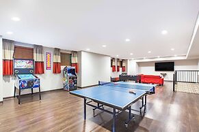 Microtel Inn & Suites By Wyndham Fort Mcmurray