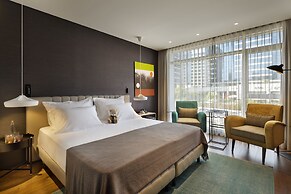 Publica Isrotel, Autograph Collection