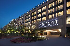 Ascott Riverside Garden Beijing