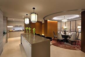 Ascott Riverside Garden Beijing