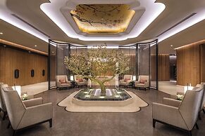 Ascott Riverside Garden Beijing