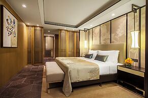 Ascott Riverside Garden Beijing