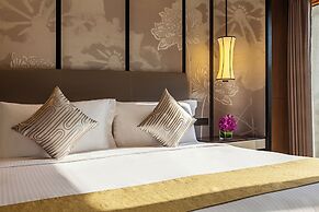 Ascott Riverside Garden Beijing