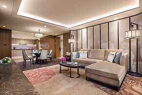 Ascott Riverside Garden Beijing