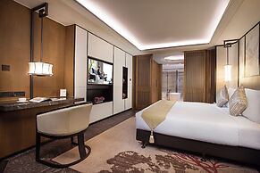 Ascott Riverside Garden Beijing