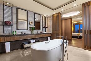 Ascott Riverside Garden Beijing