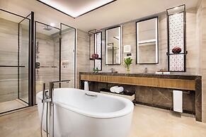 Ascott Riverside Garden Beijing