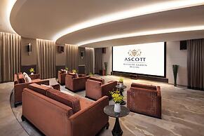 Ascott Riverside Garden Beijing
