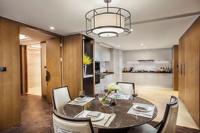 Ascott Riverside Garden Beijing