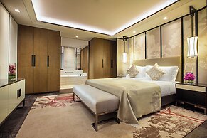 Ascott Riverside Garden Beijing