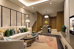 Ascott Riverside Garden Beijing