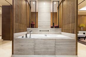 Ascott Riverside Garden Beijing