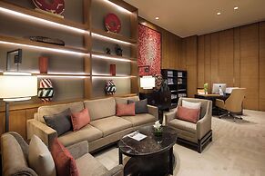 Ascott Riverside Garden Beijing