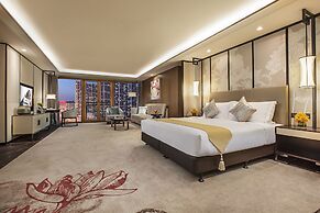 Ascott Riverside Garden Beijing