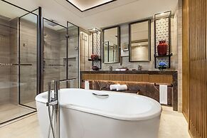 Ascott Riverside Garden Beijing