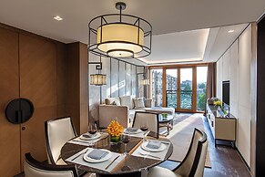 Ascott Riverside Garden Beijing