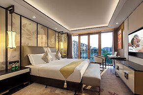 Ascott Riverside Garden Beijing